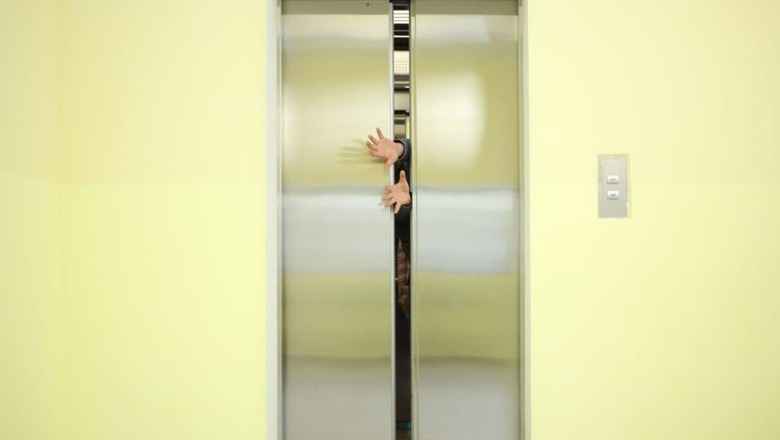 Noida's Nasty Lifts Part-1: With Safety Record Going Down After String of Mishaps, Locals Demand Concrete Steps