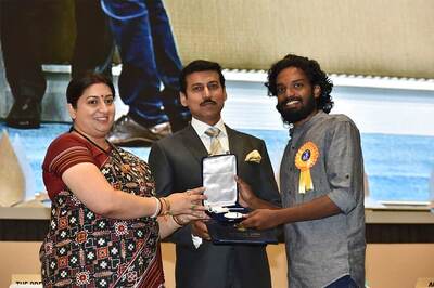 Why Technicians and Regional Filmmakers Expect More From National Awards