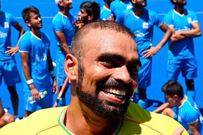 Focussed on Winning Asian Games to Qualify for Paris Olympics, Youngsters Will Get Opportunities: PR Sreejesh