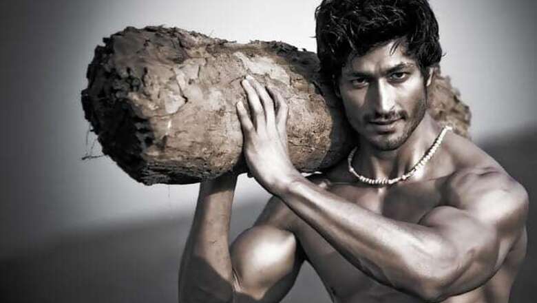 Vidyut Jamwal's 'Commando' to release in 2013