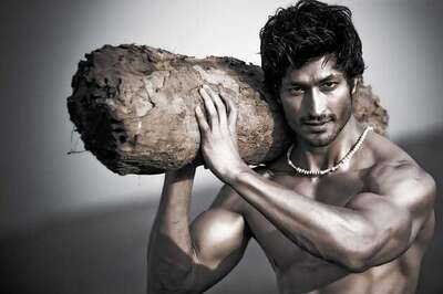 Vidyut Jamwal's 'Commando' to release in 2013