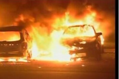 Fatal shooting by police sparks Montreal riot