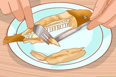 How to Eat Fish
