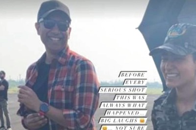 Samantha Akkineni Wishes 'The Family Man 2' Director Raj Nidimoru on Birthday