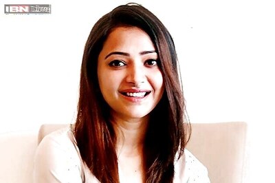 Shweta Basu Prasad set to make a debut in the Kannada film industry with 'Devravne Budu Guru'
