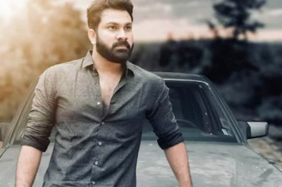 From Child Actor To Lead Star, The Cine Journey Of Vishwa Karthikeya