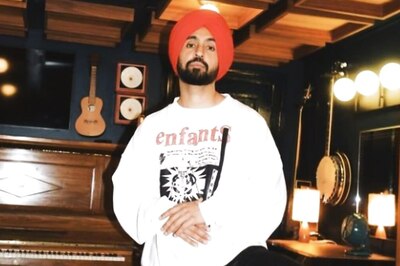 Diljit Dosanjh Gets Slammed For Charging Rs 25,000 Per Ticket For His Show: 'Koi Haq Nahi Banta...'