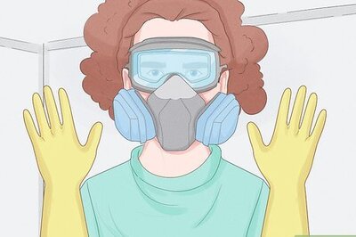 How to Remove Mold from Wood Furniture