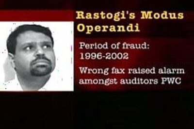 UK: 3 NRIs get 25 years in jail for swindling $ 700 mn