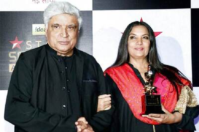 Shabana Azmi, Javed Akhtar to Make Their Home In Khandala As Primary Residence