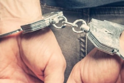 Noida: Food Delivery Exec, Society's Security Guard Exchange Blows; Both Arrested