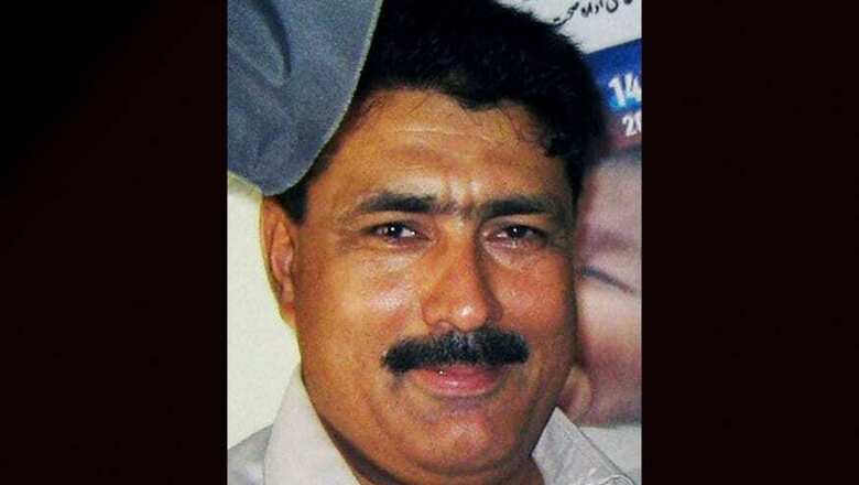 Pakistan Shifts Doctor Who Aided Osama Bin Laden to Undisclosed Location