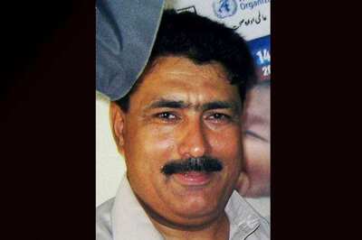 Pakistan Shifts Doctor Who Aided Osama Bin Laden to Undisclosed Location