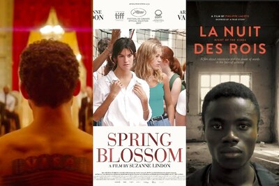 Spring Blossom to Holy Rights: 12 Films to Look Forward to at IFFI 2021