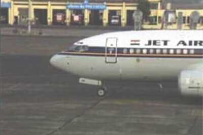 Jet Airways ties up with Brussels Airlines