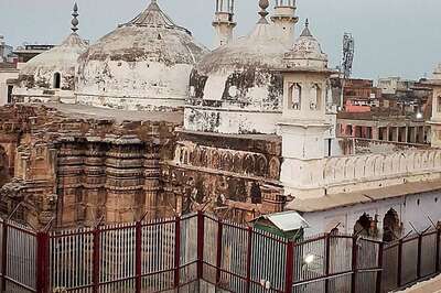 Gyanvapi Row Brings Focus on Places of Worship Act; Law Could Be Re-Looked After New Findings in Case