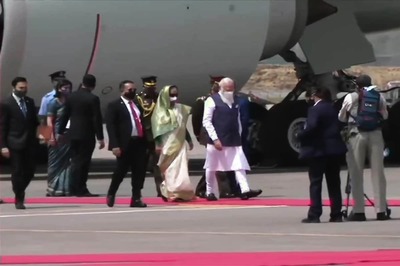 Bangladesh Visit: PM Uses New VVIP Aircraft for 1st Time on Foreign Trip