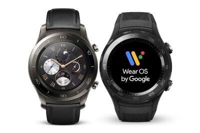 Google to Launch Its First Smartwatch Later This Year