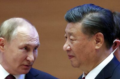 As Ukraine War Enters Second Year, Russia is Pushed Firmly into Chinese Orbit — And This Will Hurt American World Order