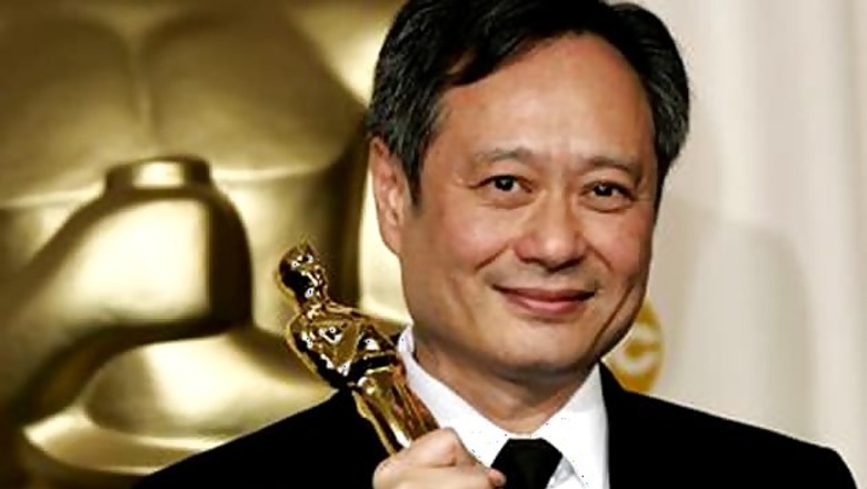 Oscar winning director Ang Lee to visit Chennai