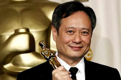 Oscar winning director Ang Lee to visit Chennai