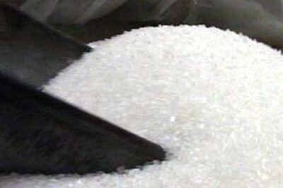 Govt gets EC nod to scrap import duty on sugar
