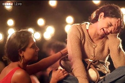 Queen: I relate to the kind of fighting spirit Rani has, says Kangana