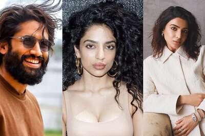 Naga Chaitanya Holidays With Rumoured Girlfriend Sobhita Dhulipala? Viral Photos Spark Speculation