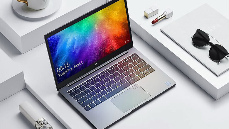 Xiaomi RedmiBook 13 Laptop Lands in India on June 11: Will it Shake up The Laptop Market?