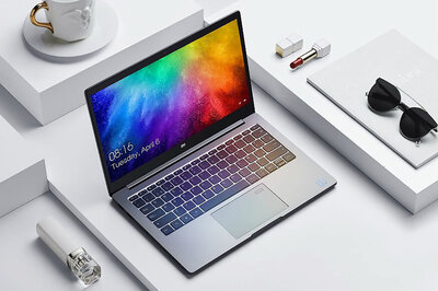 Xiaomi RedmiBook 13 Laptop Lands in India on June 11: Will it Shake up The Laptop Market?