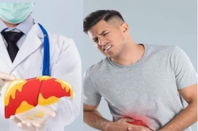 Primary Liver Cancer: Know Causes, Symptoms, Risk Factors, And Preventive Measures