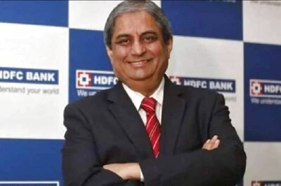 Business Returning to Pre-Covid Levels, Says HDFC Bank MD Aditya Puri