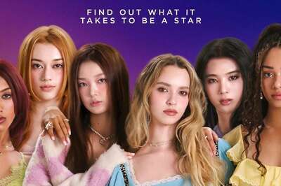 Pop Star Academy Katseye Trailer: This Documentary Presents a Girl Group's Journey To Stardom