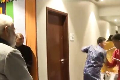 Watch | Bhutanese Youngsters Perform Garba On Song Penned By Prime Minister Narendra Modi