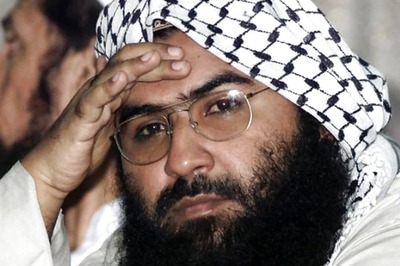 NIA Chargesheets Masood Azhar's Brother, 13 Others in Nagrota Army Camp Attack