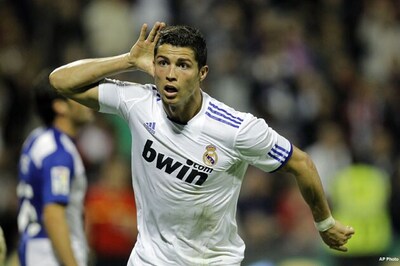 CL: Inter, Real look to enter knockout stages