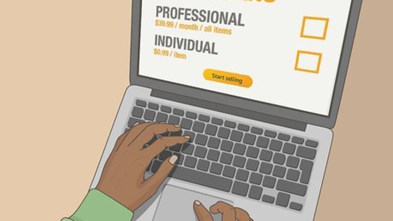 How to Sell Electronics on Amazon