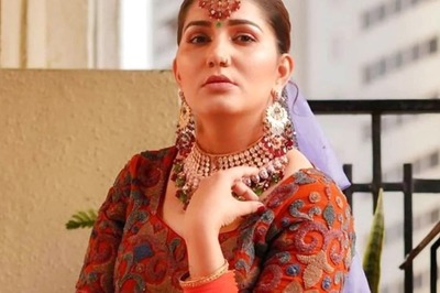 Fans Love Sapna Choudhary’s New Style in Her Latest Hariyanvi Song