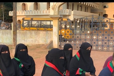 Hijab Ban in Mumbai College, Claim Students; Authorities Likely to Revoke Decision After Furore