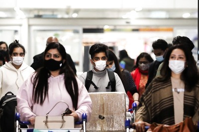 India’s Omicron Tally Crosses 100, Most With Travel History, Says Centre; Advises Caution