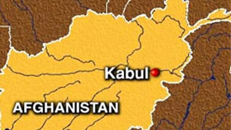 US commandos hand over troubled area to Afghans