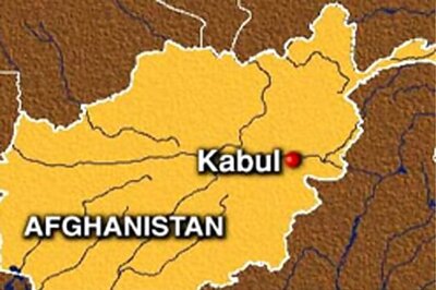 US commandos hand over troubled area to Afghans