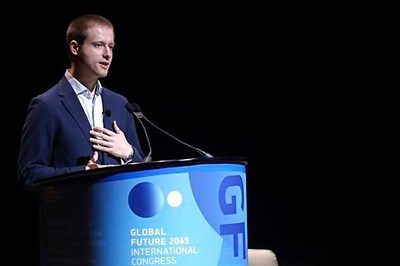 Russian multimillionaire seeks to make the human mind immortal by 2045