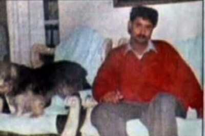 Singh turned pale on hearing verdict