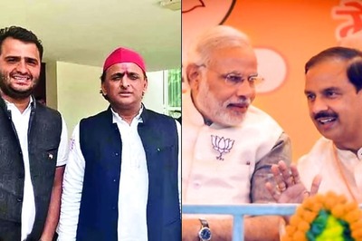 Noida Election 2024 LIVE: 33.19% Voting in Ghaziabad till 1pm, Congress & SP Complain About EVM Malfunction at 3 Booths