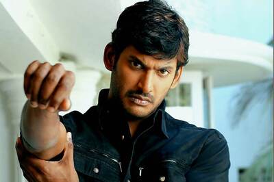Vishal Confirms 'Sandakozhi 2' With Linguswamy