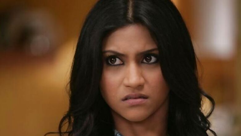 'Ek Thi Daayan' is not my comeback film, says Konkona