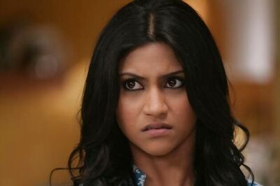 'Ek Thi Daayan' is not my comeback film, says Konkona