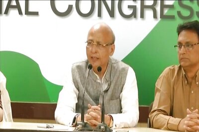 Congress Alleges 70 Lakh Discrepancies in Telangana Voter List, Seeks EC's Intervention