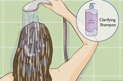 How to Remove Toner from Hair
